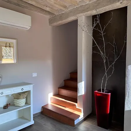 La Cantina Di Arianna * Κορτόνα