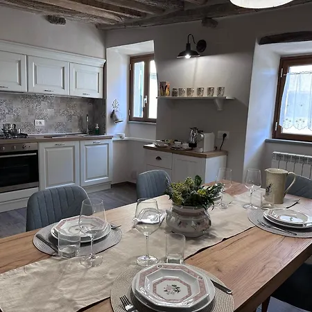 La Cantina Di Arianna Σπίτι διακοπών