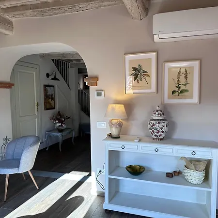 La Cantina Di Arianna Σπίτι διακοπών *