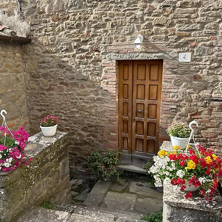 Σπίτι διακοπών La Cantina Di Arianna *