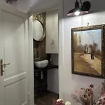 La Cantina Di Arianna Nyaraló Cortona