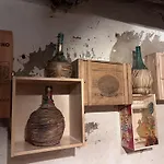 La Cantina Di Arianna Nyaraló *