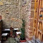 Nyaraló La Cantina Di Arianna Cortona
