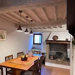 Nyaraló La Cantina Di Arianna Cortona