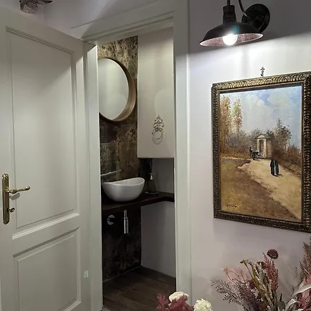 La Cantina Di Arianna Дом отдыха Кортона