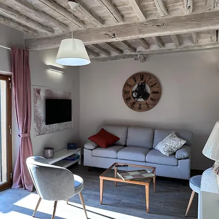 La Cantina Di Arianna * Кортона