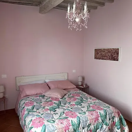 La Cantina Di Arianna Дом отдыха