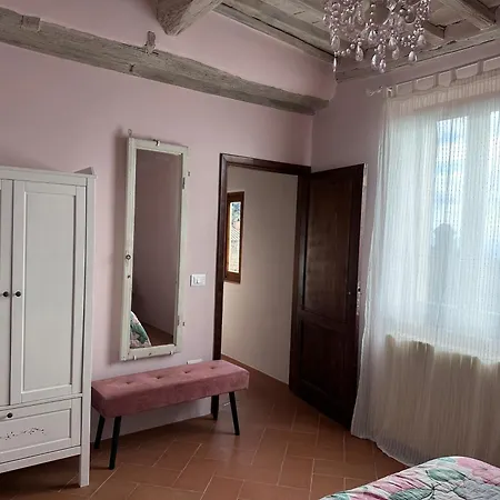 Дом отдыха La Cantina Di Arianna *