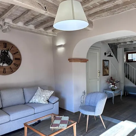 La Cantina Di Arianna Nyaraló *