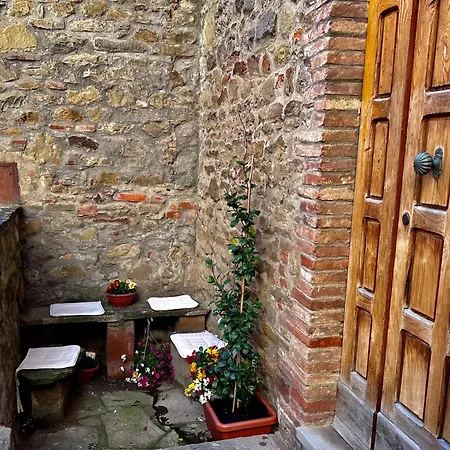 Дом отдыха La Cantina Di Arianna Кортона