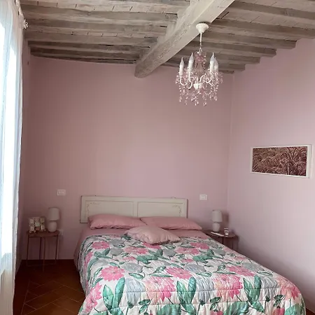 La Cantina Di Arianna Дом отдыха Кортона