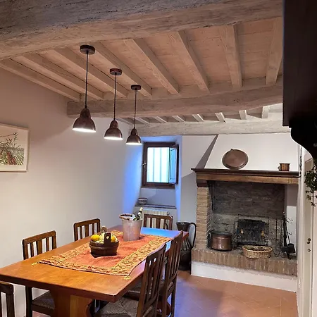 Дом отдыха La Cantina Di Arianna Кортона