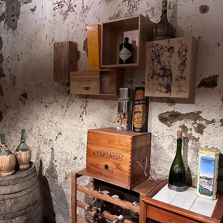Дом отдыха La Cantina Di Arianna Кортона